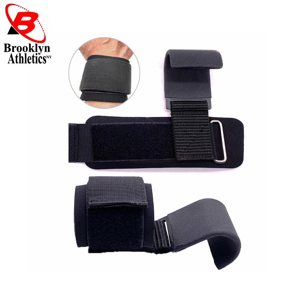Weightlifting Hooks